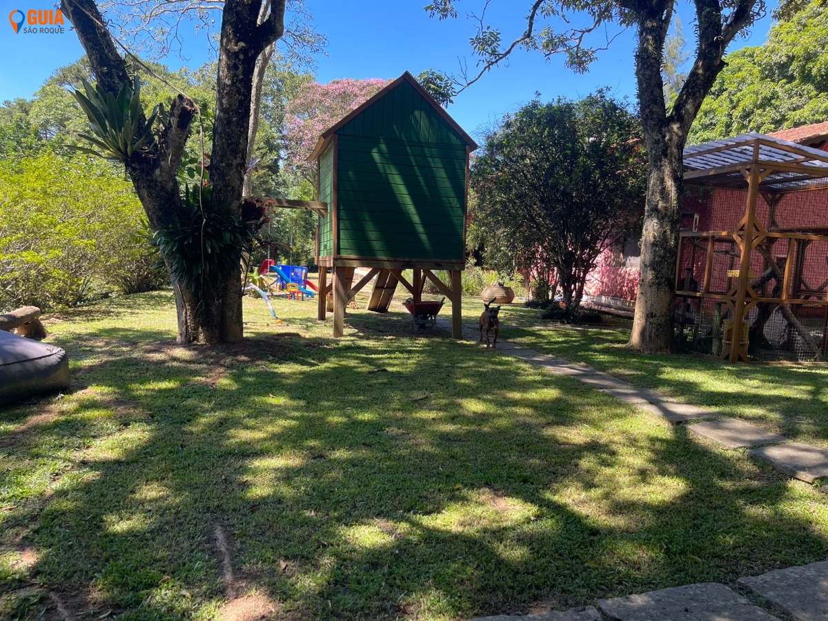 Sítio em Setúbal, Mairinque - Foto 14